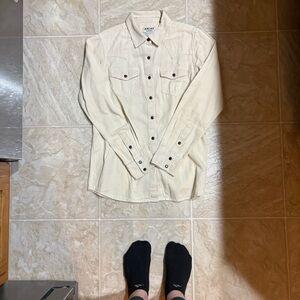 Ariat Women's Button Down